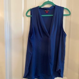 Vince Camuto tank top blouse